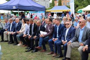 Festiwal Sołectw Dębe