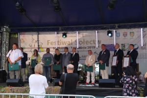 Festiwal Sołectw Dębe