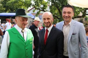 Festiwal Sołectw Dębe