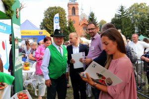 Festiwal Sołectw Dębe