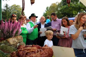 Festiwal Sołectw Dębe