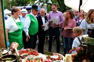Festiwal Sołectw Dębe