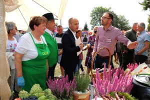 Festiwal Sołectw Dębe