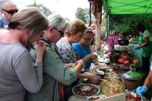 Festiwal Sołectw Dębe