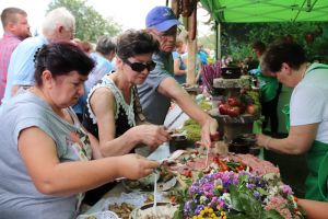 Festiwal Sołectw Dębe