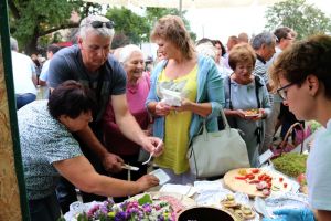 Festiwal Sołectw Dębe