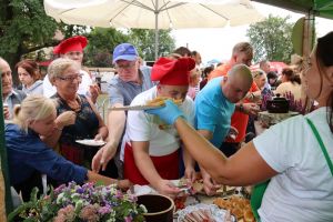 Festiwal Sołectw Dębe