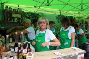 Festiwal Sołectw Dębe
