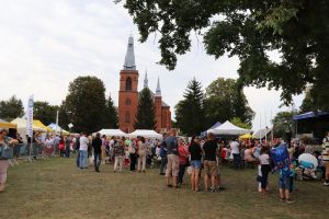 Festiwal Sołectw Dębe
