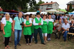 Festiwal Sołectw Dębe