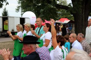 Festiwal Sołectw Dębe
