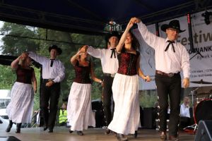 Festiwal Sołectw Dębe