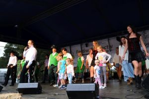 Festiwal Sołectw Dębe