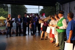 Festiwal Sołectw Dębe