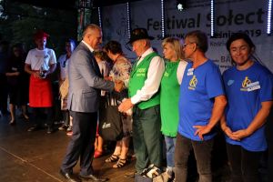 Festiwal Sołectw Dębe