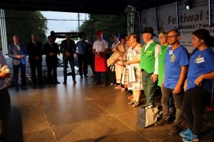 Festiwal Sołectw Dębe