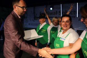 Festiwal Sołectw Dębe