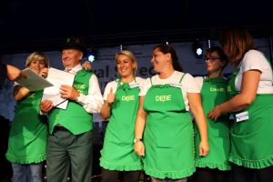 Festiwal Sołectw Dębe