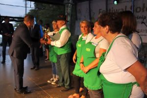 Festiwal Sołectw Dębe