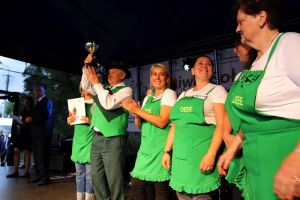 Festiwal Sołectw Dębe
