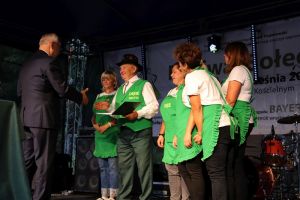 Festiwal Sołectw Dębe