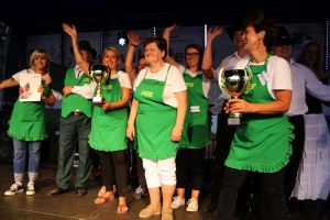 Festiwal Sołectw Dębe