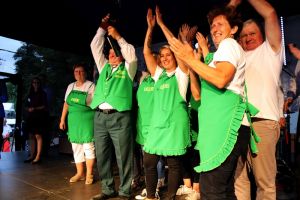 Festiwal Sołectw Dębe