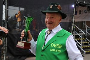 Festiwal Sołectw Dębe