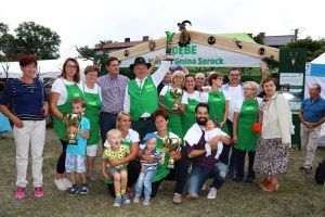 Festiwal Sołectw Dębe