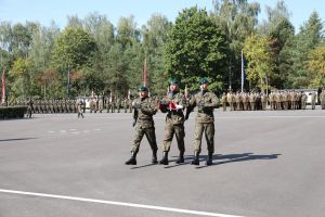 100. lecie CSKiŁ w Zegrzu