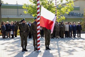 100. lecie CSKiŁ w Zegrzu