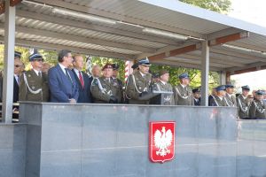 100. lecie CSKiŁ w Zegrzu