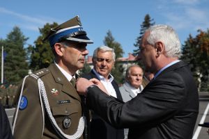 100. lecie CSKiŁ w Zegrzu