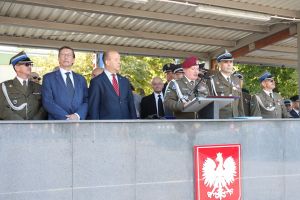 100. lecie CSKiŁ w Zegrzu