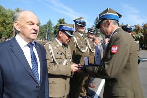 100. lecie CSKiŁ w Zegrzu