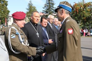 100. lecie CSKiŁ w Zegrzu