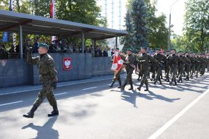 100. lecie CSKiŁ w Zegrzu