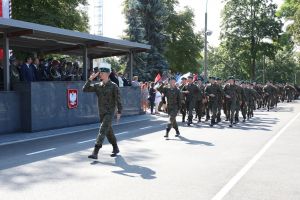 100. lecie CSKiŁ w Zegrzu