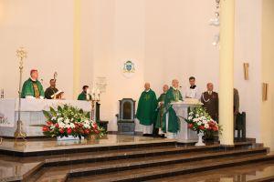 100. lecie CSKiŁ w Zegrzu