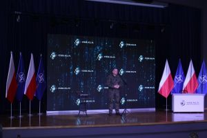100. lecie CSKiŁ w Zegrzu