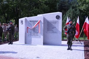 100. lecie CSKiŁ w Zegrzu
