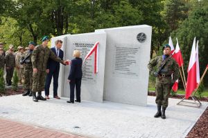 100. lecie CSKiŁ w Zegrzu