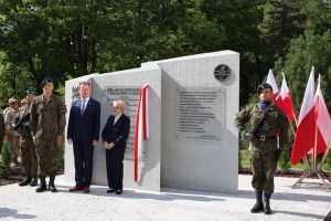 100. lecie CSKiŁ w Zegrzu