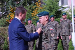 100. lecie CSKiŁ w Zegrzu