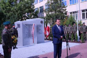 100. lecie CSKiŁ w Zegrzu