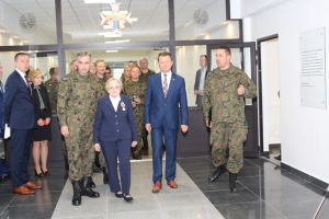 100. lecie CSKiŁ w Zegrzu