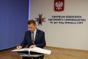 100. lecie CSKiŁ w Zegrzu