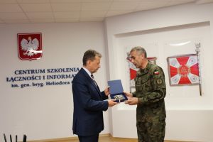 100. lecie CSKiŁ w Zegrzu