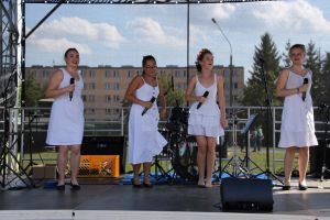 100. lecie CSKiŁ w Zegrzu