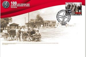 100. lecie CSKiŁ w Zegrzu